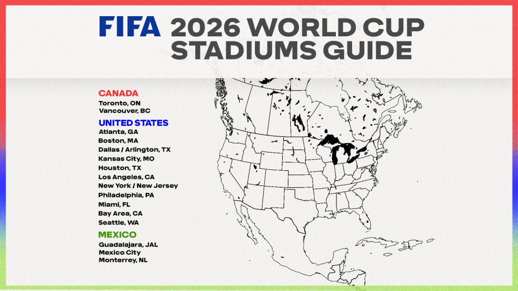 Canada & US Visitor Visas to Refugee Asylum for PR Residency + World Cup 2026 Tourism
