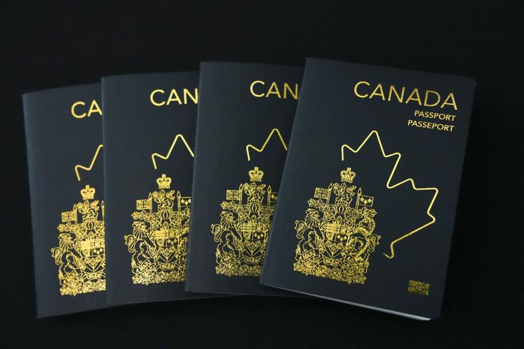 Breaking News: Canadian Passport Ranks High in 2025 World’s Top in Henley Index